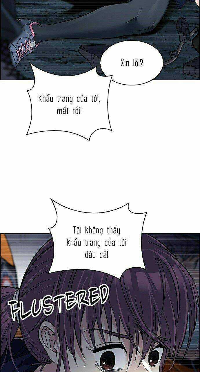 Trò Chơi Số Mệnh - Chapter 267 - Trang 17