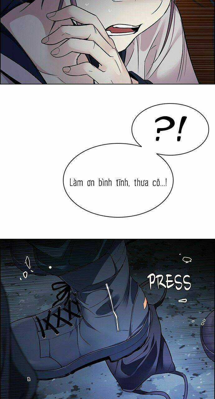 Trò Chơi Số Mệnh - Chapter 267 - Trang 18