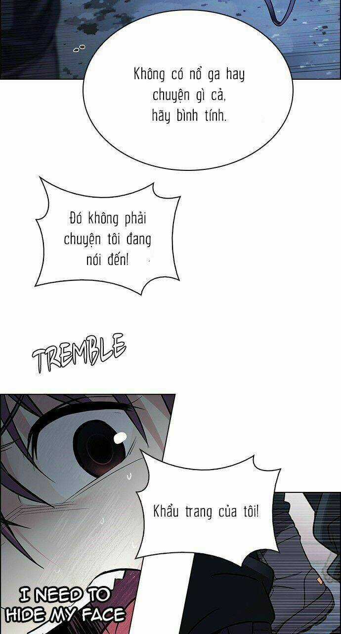 Trò Chơi Số Mệnh - Chapter 267 - Trang 19