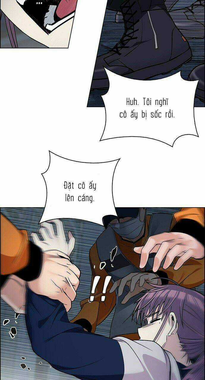 Trò Chơi Số Mệnh - Chapter 267 - Trang 20