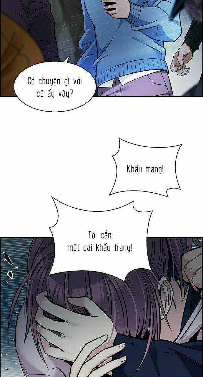 Trò Chơi Số Mệnh - Chapter 267 - Trang 22