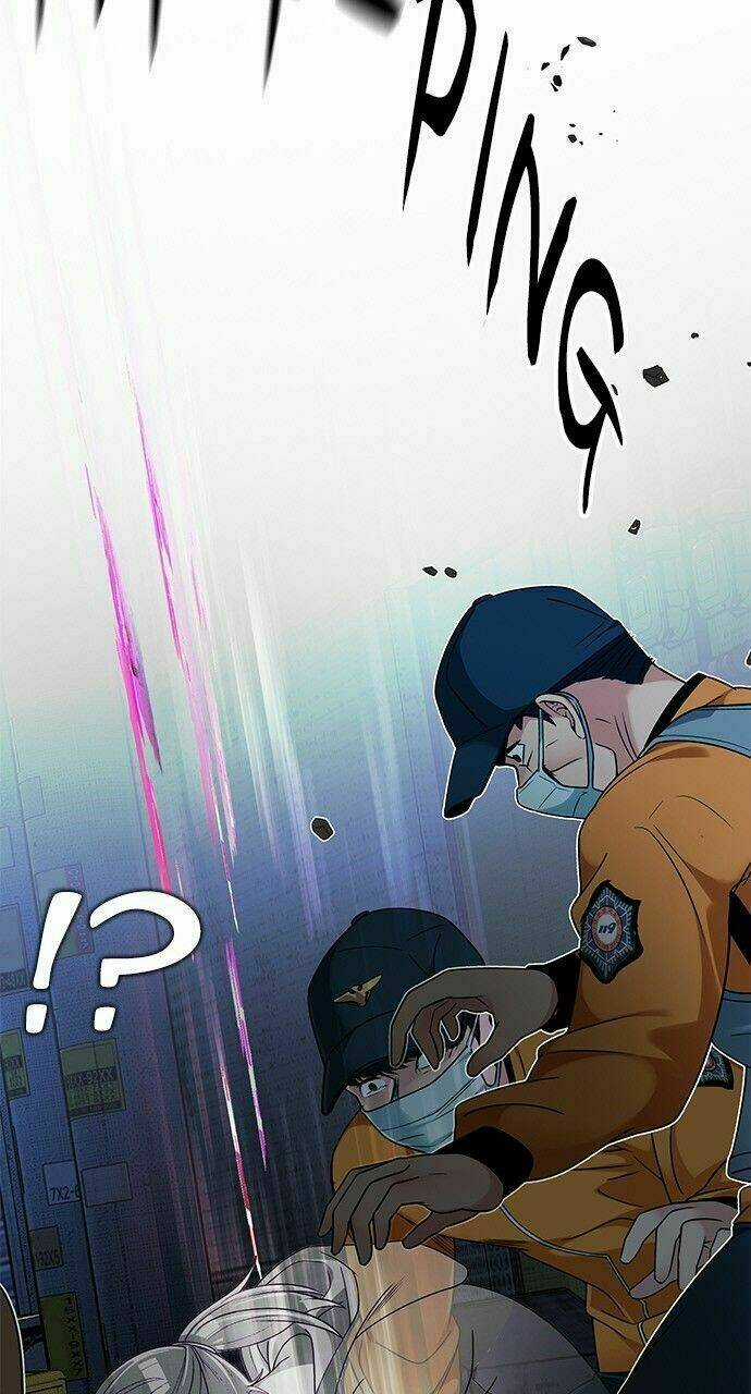 Trò Chơi Số Mệnh - Chapter 267 - Trang 30