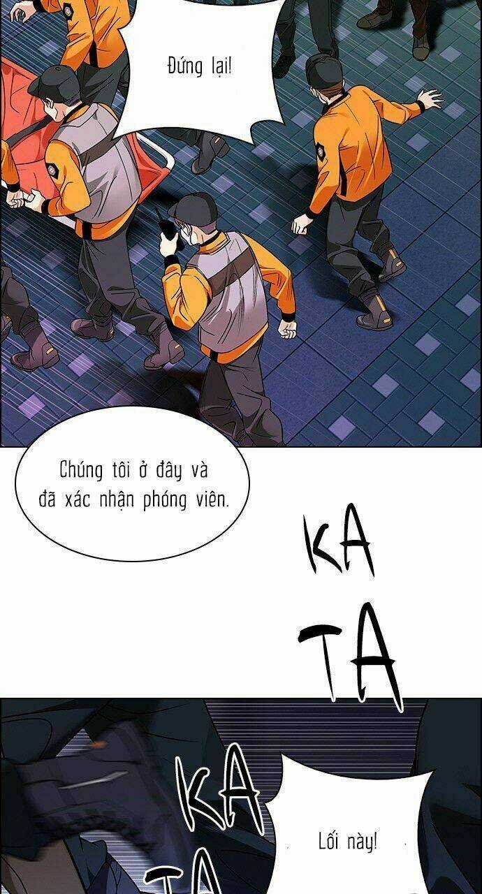 Trò Chơi Số Mệnh - Chapter 267 - Trang 4