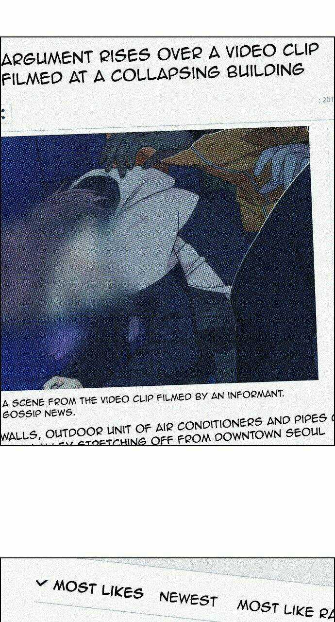 Trò Chơi Số Mệnh - Chapter 267 - Trang 49