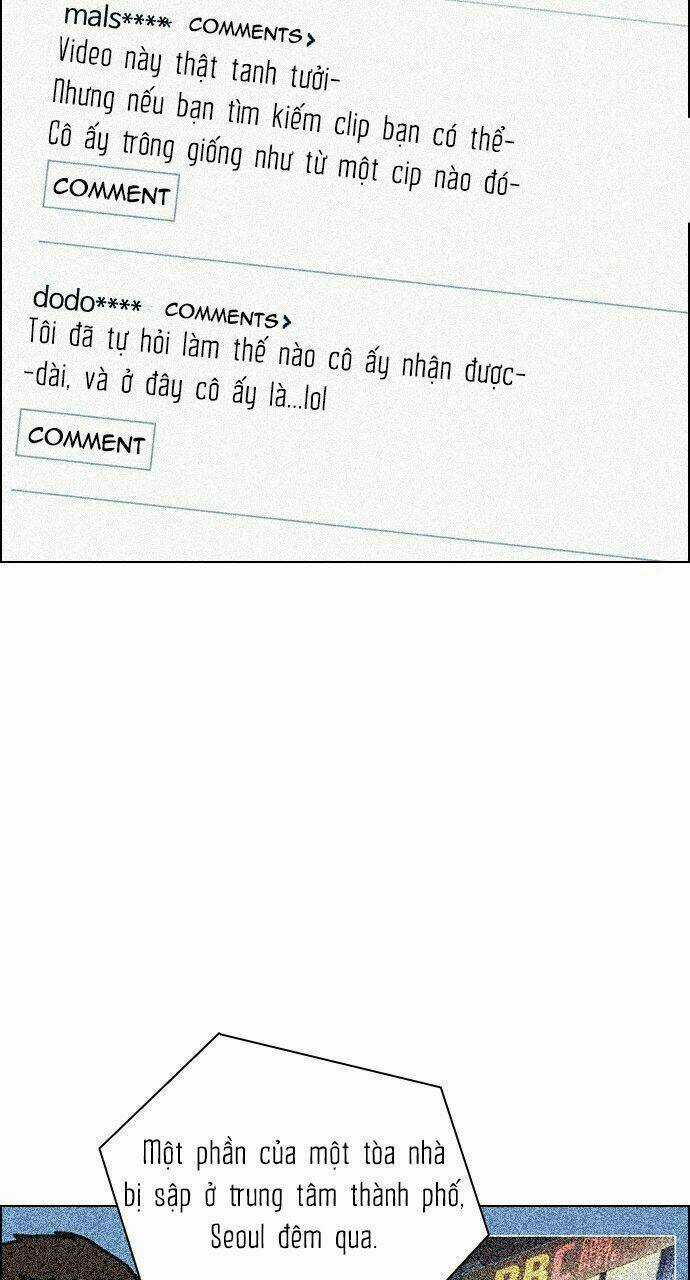 Trò Chơi Số Mệnh - Chapter 267 - Trang 50