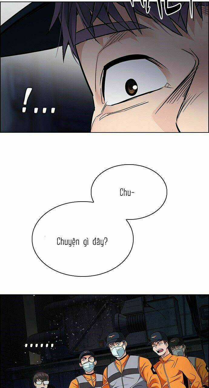 Trò Chơi Số Mệnh - Chapter 267 - Trang 6