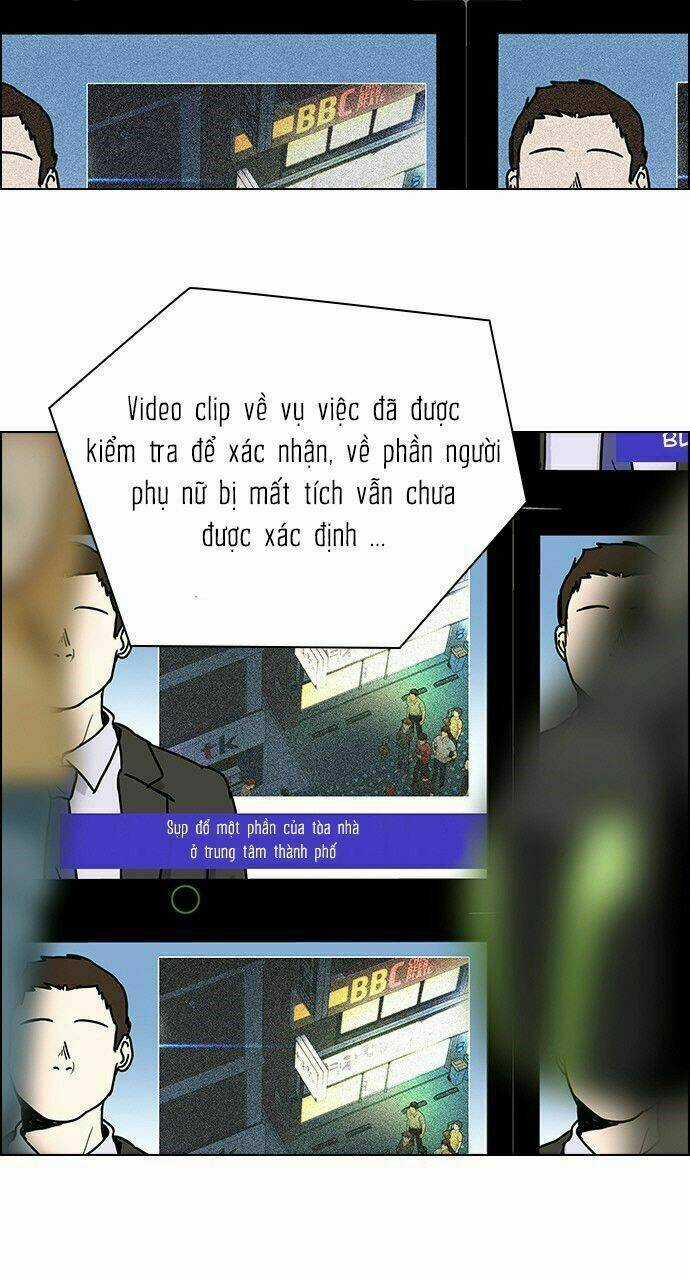 Trò Chơi Số Mệnh - Chapter 267 - Trang 52