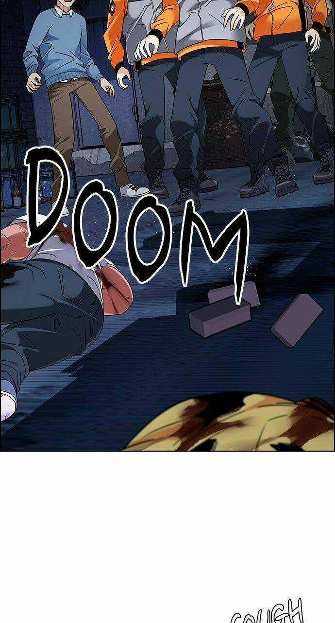 Trò Chơi Số Mệnh - Chapter 267 - Trang 7