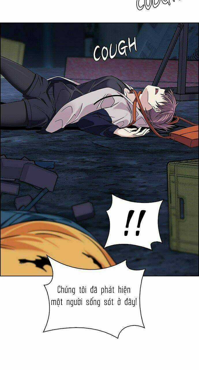 Trò Chơi Số Mệnh - Chapter 267 - Trang 8