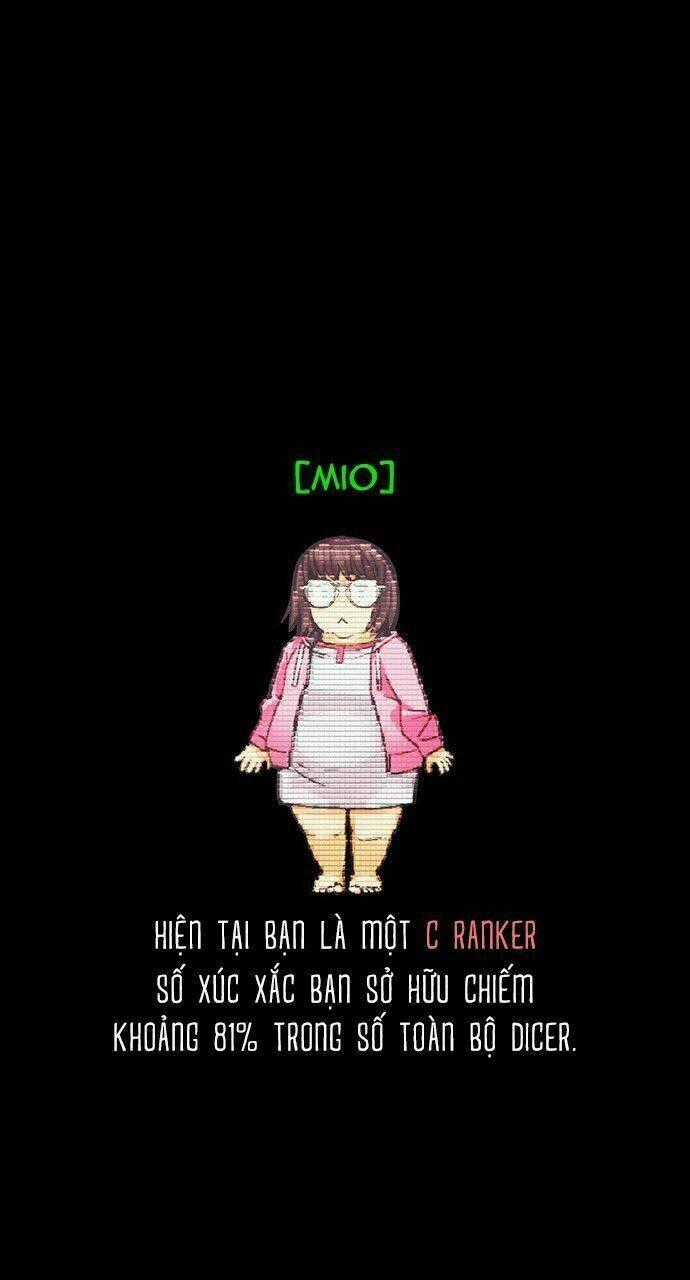 Trò Chơi Số Mệnh - Chapter 268 - Trang 1