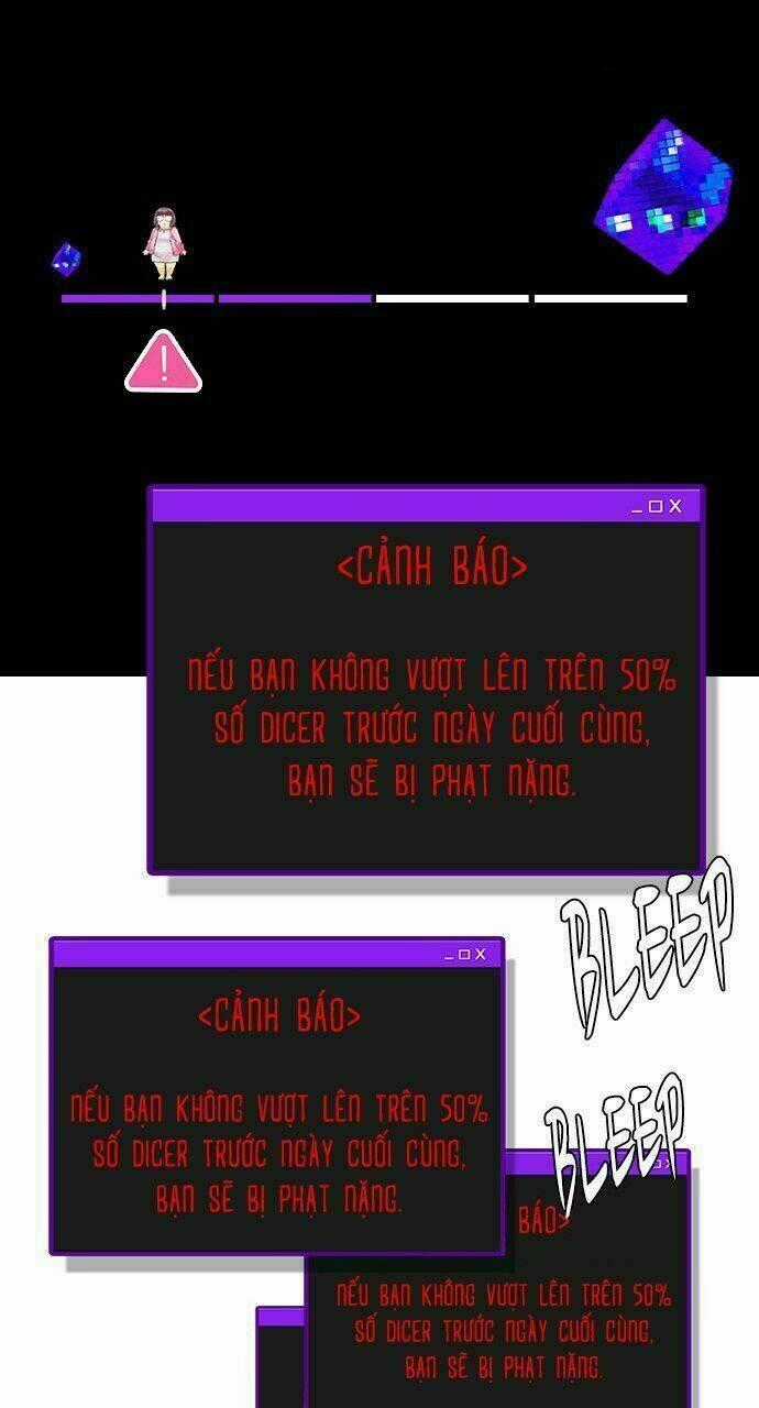 Trò Chơi Số Mệnh - Chapter 268 - Trang 2