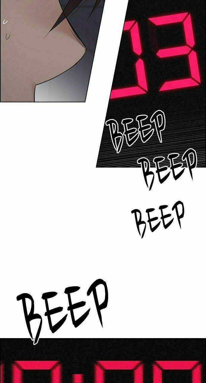 Trò Chơi Số Mệnh - Chapter 268 - Trang 11