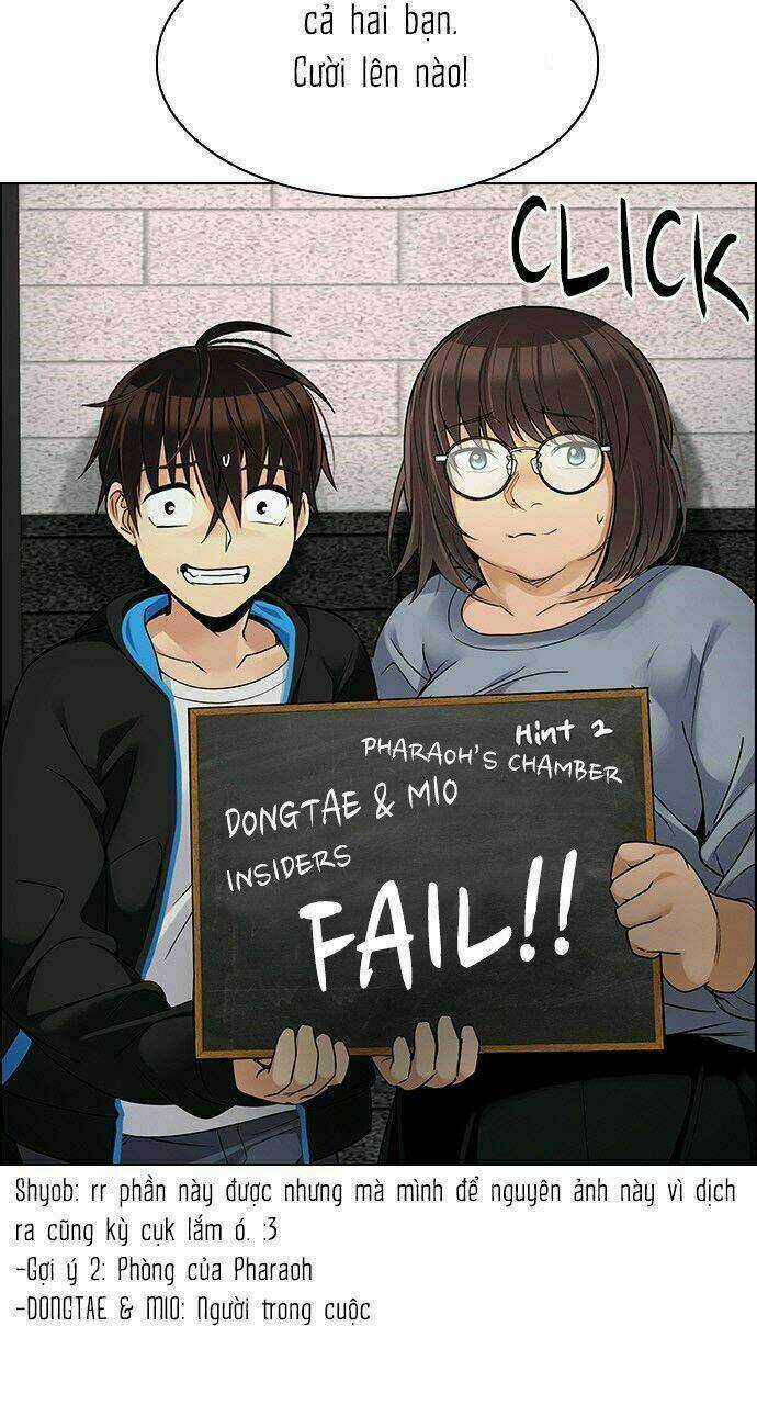 Trò Chơi Số Mệnh - Chapter 268 - Trang 14