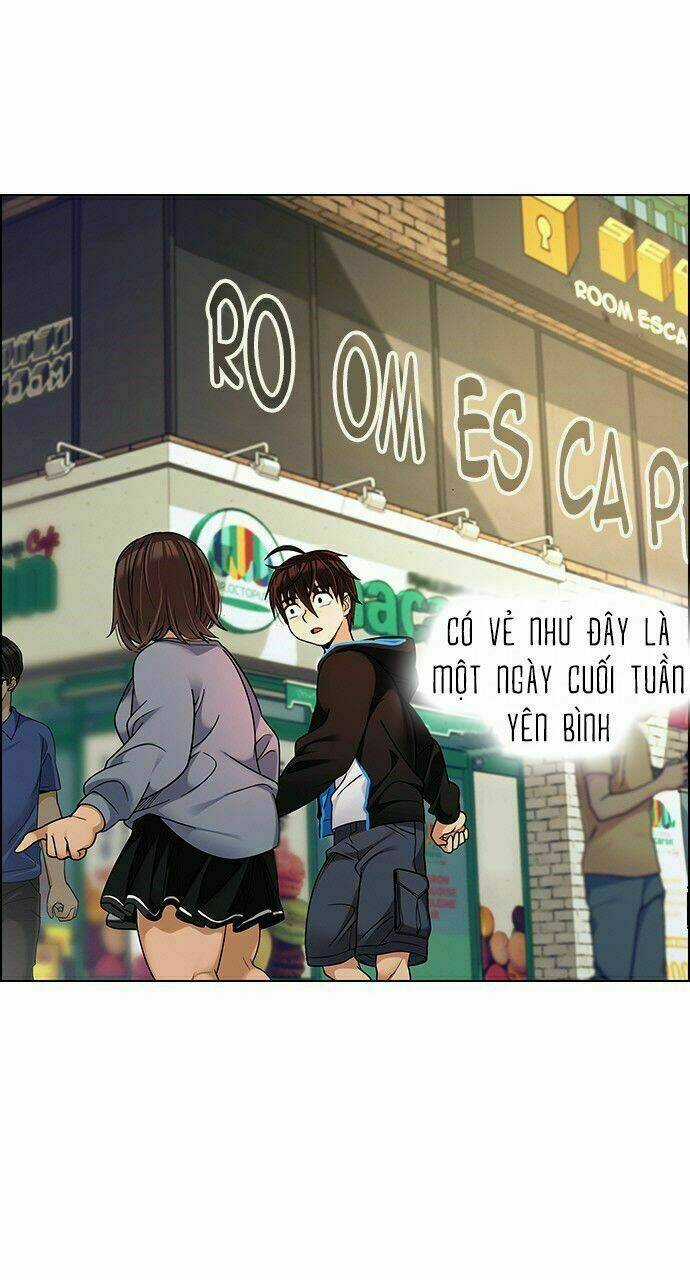 Trò Chơi Số Mệnh - Chapter 268 - Trang 15