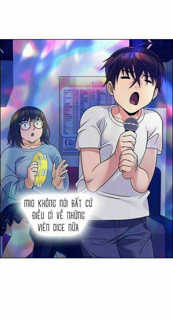 Trò Chơi Số Mệnh - Chapter 268 - Trang 16