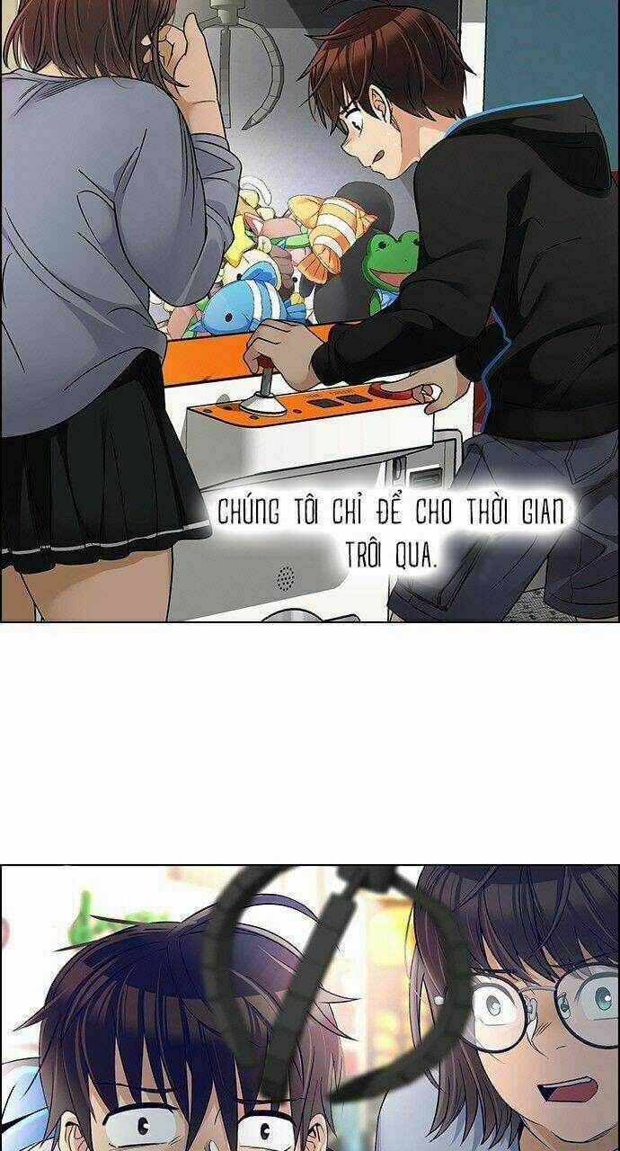 Trò Chơi Số Mệnh - Chapter 268 - Trang 19