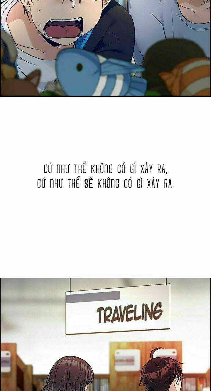 Trò Chơi Số Mệnh - Chapter 268 - Trang 20