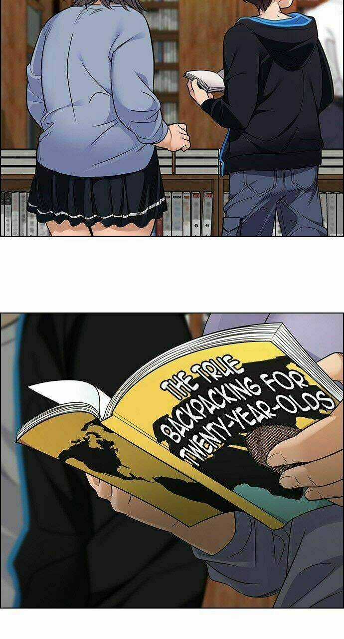 Trò Chơi Số Mệnh - Chapter 268 - Trang 21