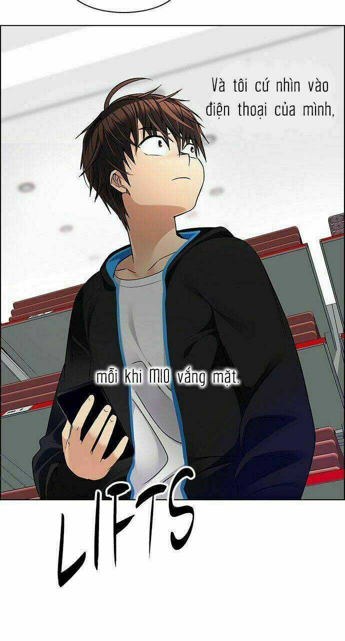 Trò Chơi Số Mệnh - Chapter 268 - Trang 24