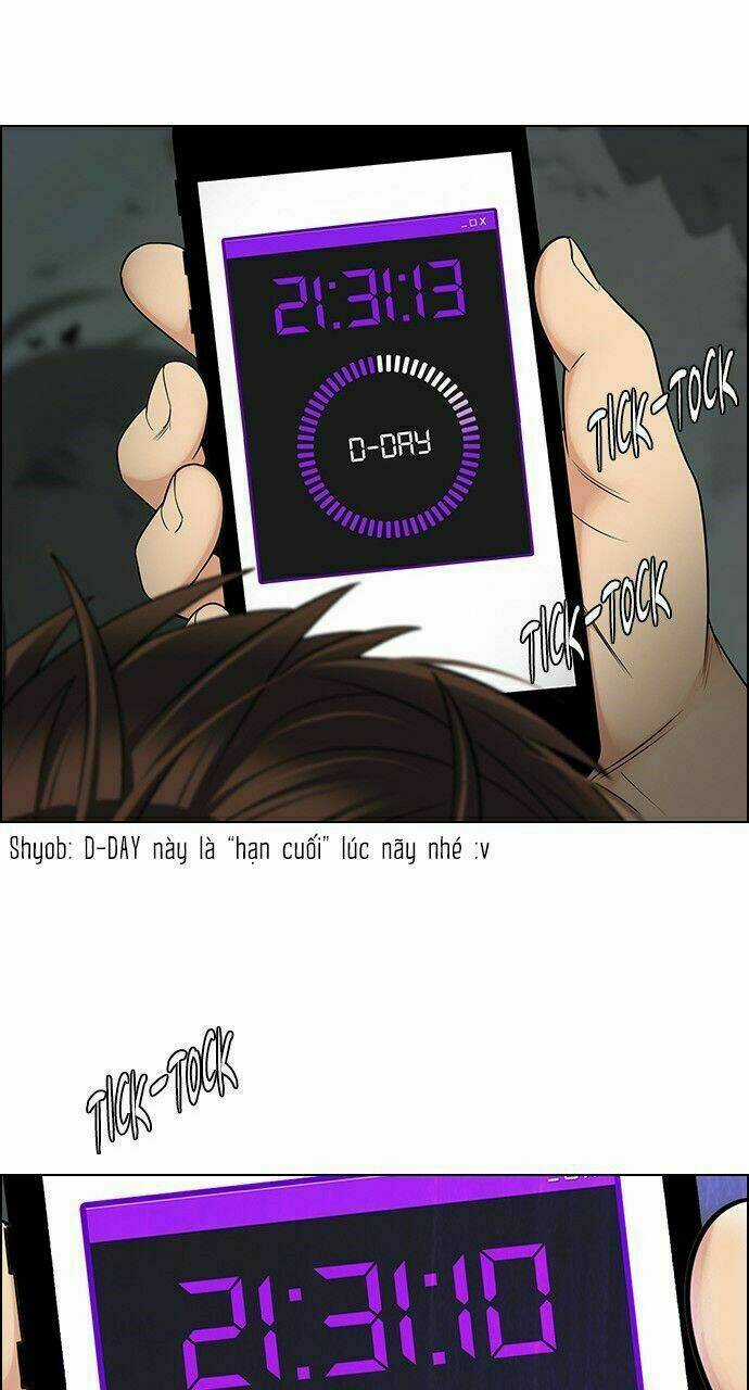 Trò Chơi Số Mệnh - Chapter 268 - Trang 25