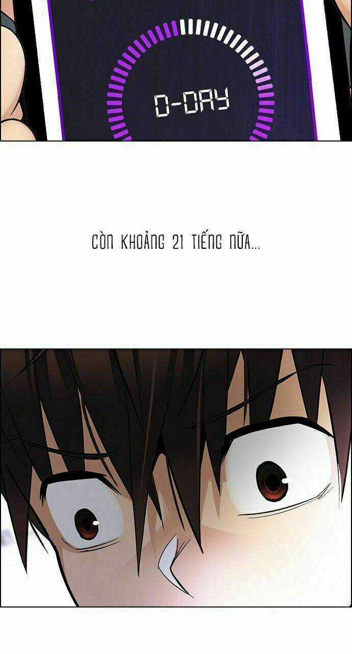 Trò Chơi Số Mệnh - Chapter 268 - Trang 26