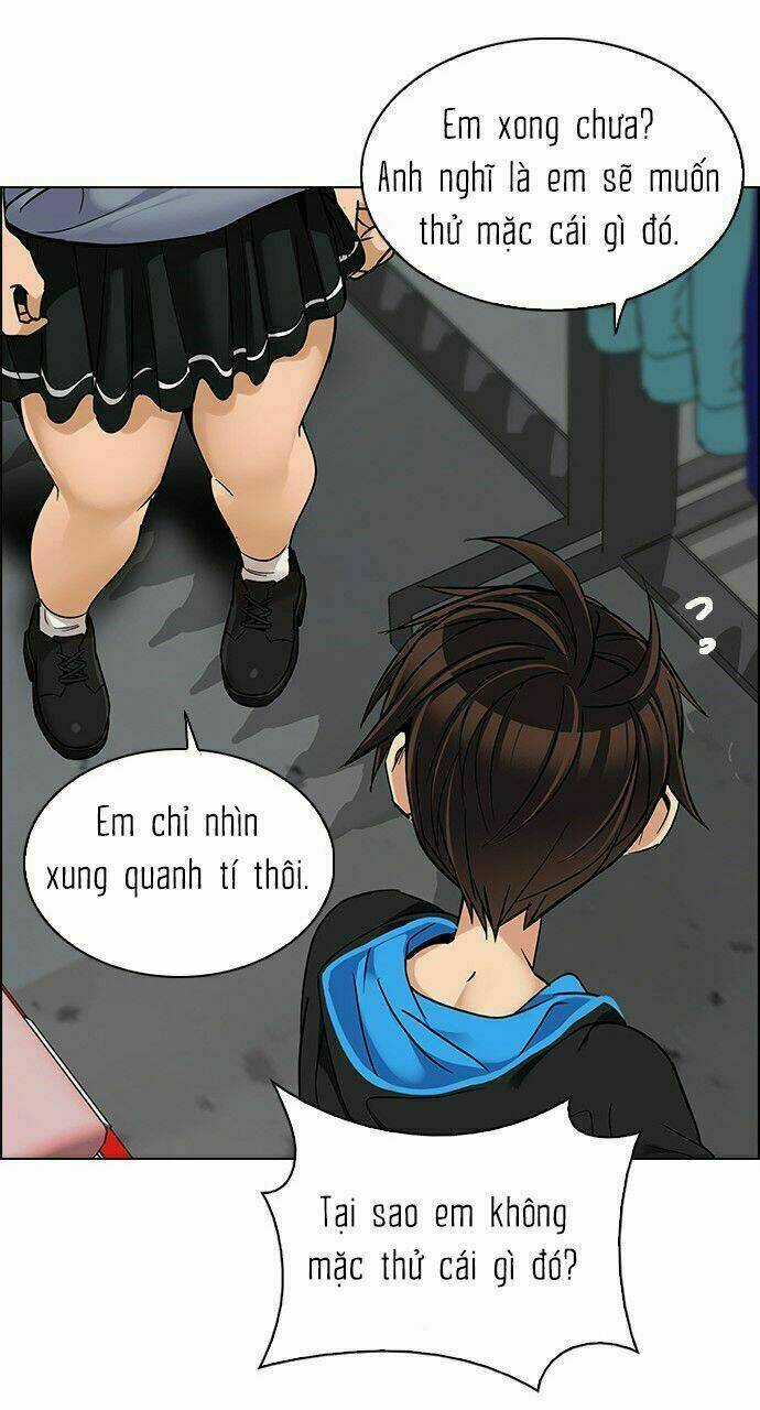 Trò Chơi Số Mệnh - Chapter 268 - Trang 32