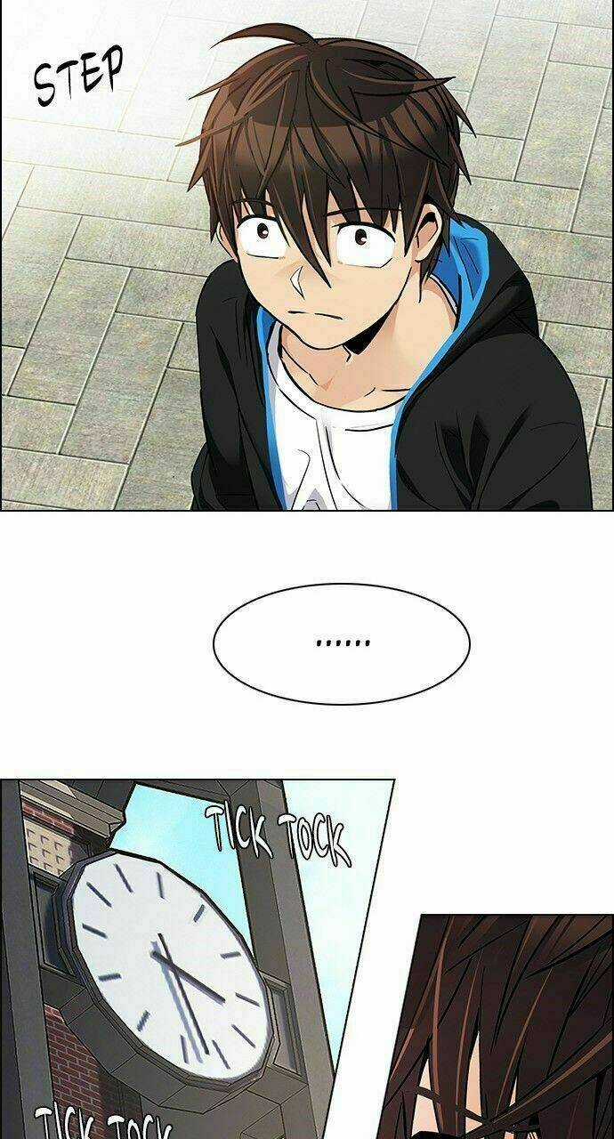 Trò Chơi Số Mệnh - Chapter 268 - Trang 37