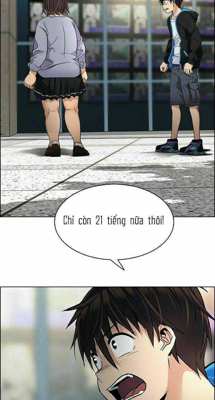 Trò Chơi Số Mệnh - Chapter 268 - Trang 43