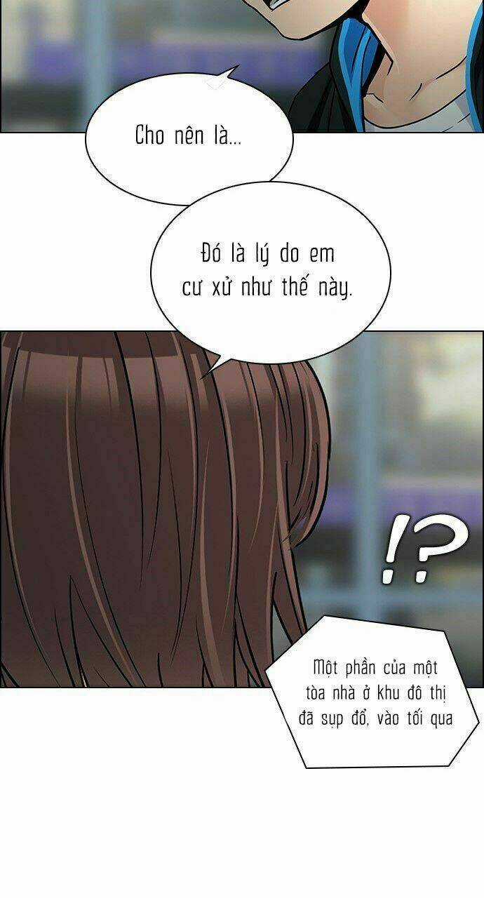 Trò Chơi Số Mệnh - Chapter 268 - Trang 44