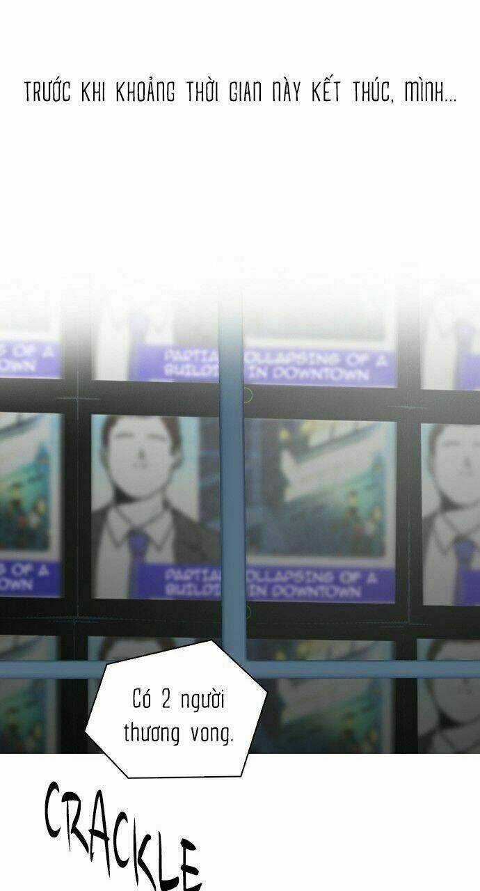 Trò Chơi Số Mệnh - Chapter 268 - Trang 45