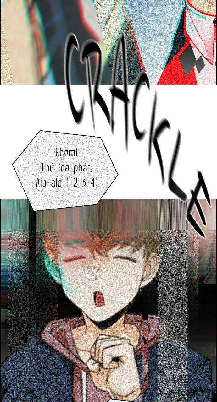 Trò Chơi Số Mệnh - Chapter 268 - Trang 48