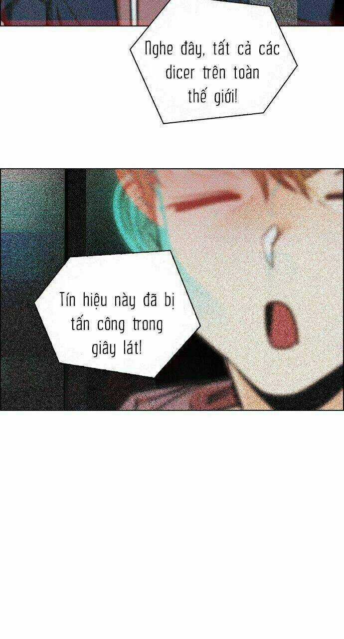 Trò Chơi Số Mệnh - Chapter 268 - Trang 49