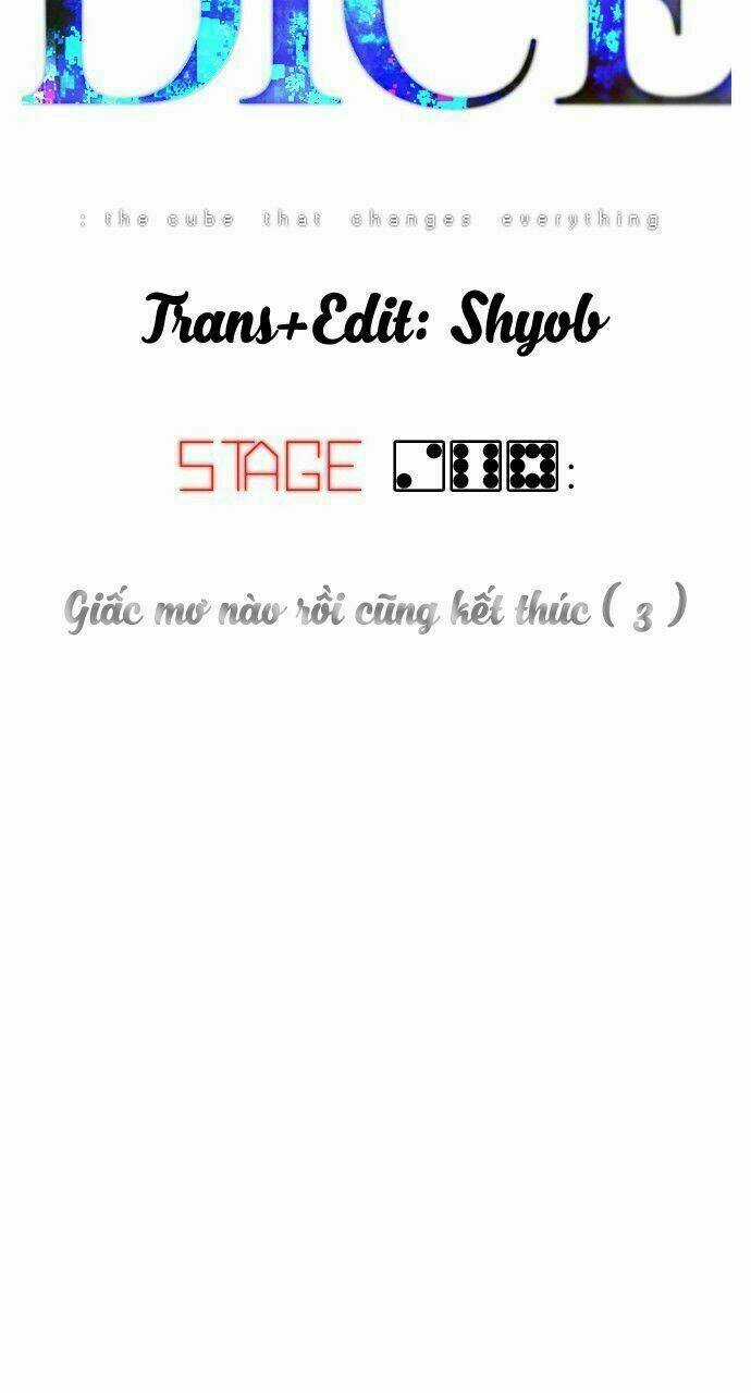 Trò Chơi Số Mệnh - Chapter 268 - Trang 6