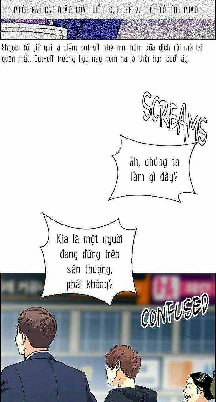 Trò Chơi Số Mệnh - Chapter 268 - Trang 52