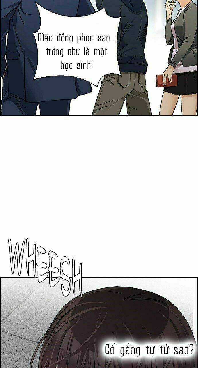 Trò Chơi Số Mệnh - Chapter 268 - Trang 53