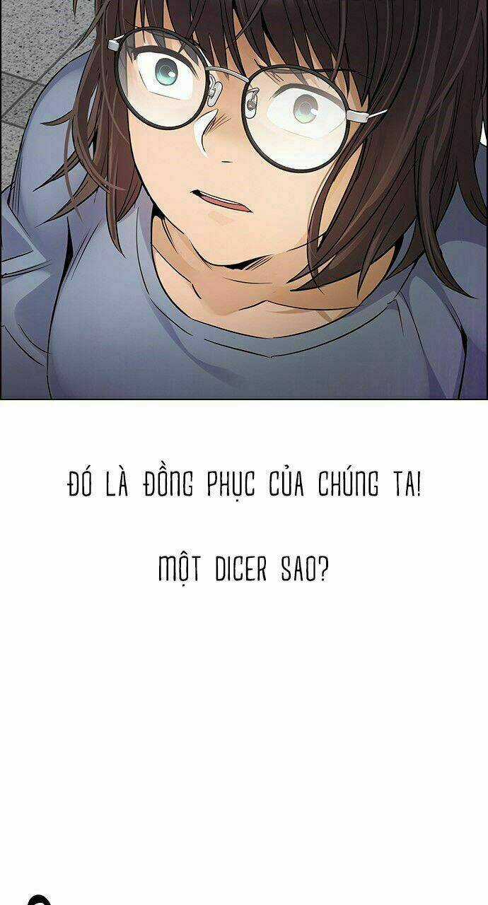 Trò Chơi Số Mệnh - Chapter 268 - Trang 54