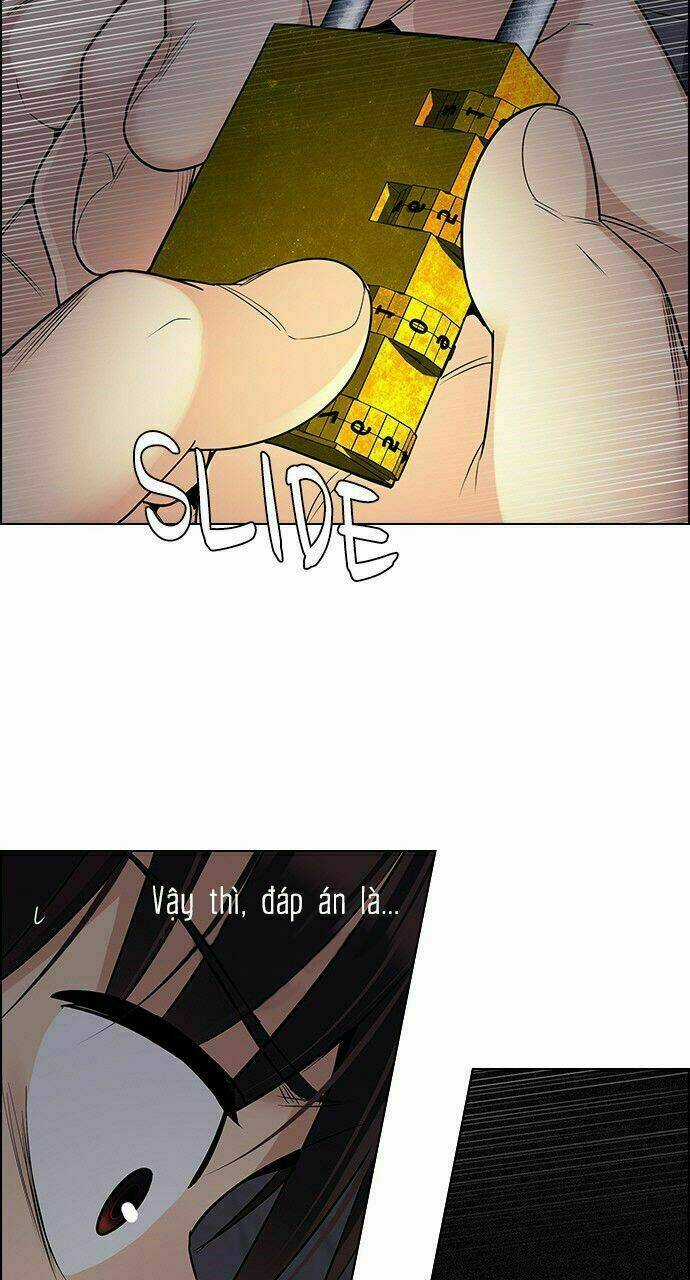 Trò Chơi Số Mệnh - Chapter 268 - Trang 10