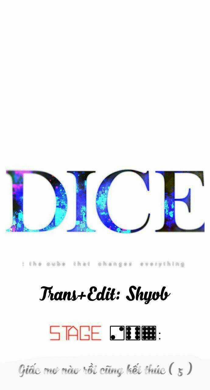 Trò Chơi Số Mệnh - Chapter 269 - Trang 15