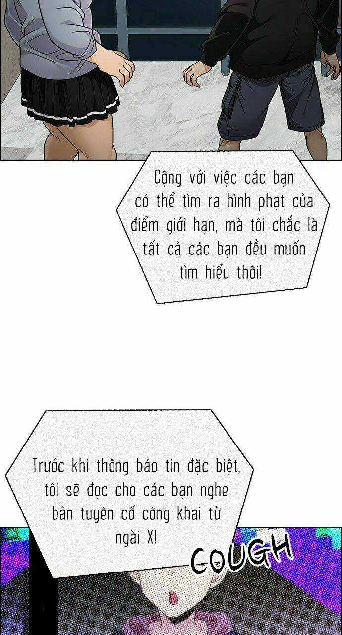 Trò Chơi Số Mệnh - Chapter 269 - Trang 19
