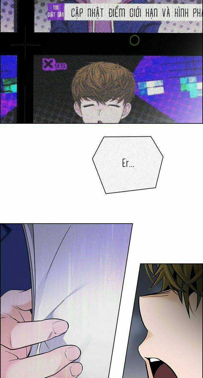 Trò Chơi Số Mệnh - Chapter 269 - Trang 20