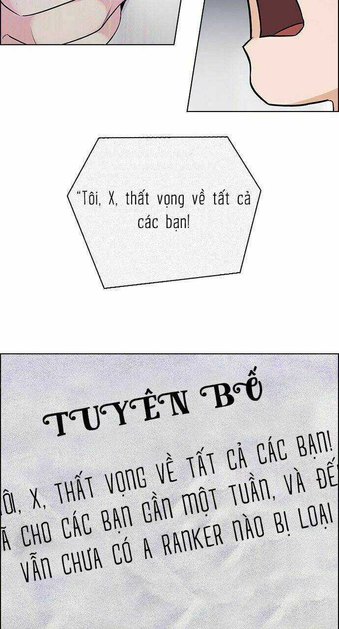 Trò Chơi Số Mệnh - Chapter 269 - Trang 21