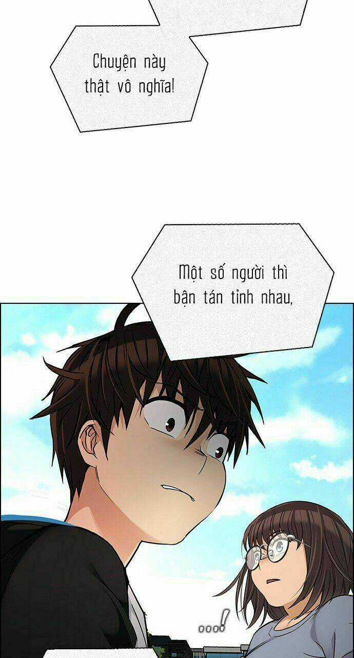 Trò Chơi Số Mệnh - Chapter 269 - Trang 23