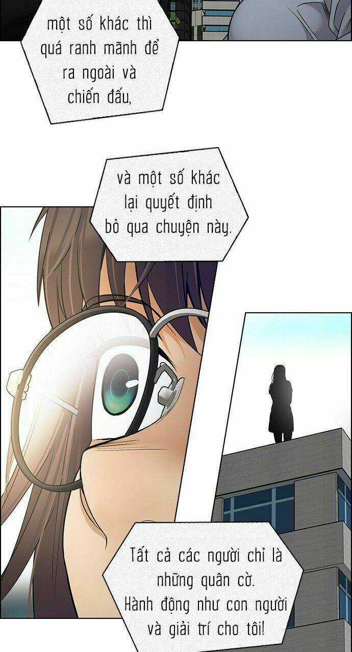 Trò Chơi Số Mệnh - Chapter 269 - Trang 24