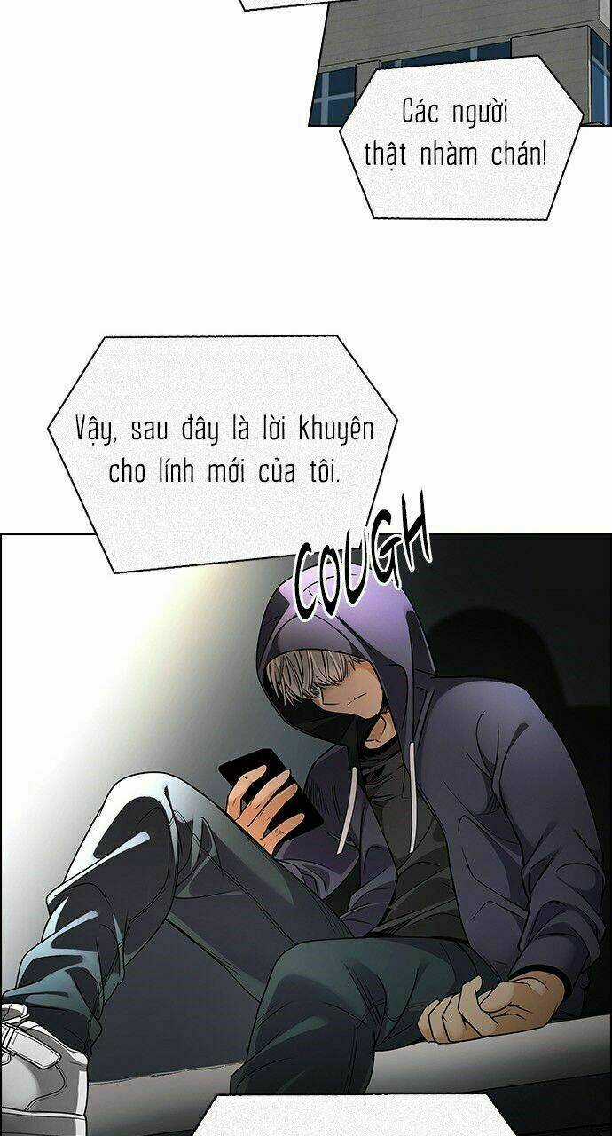 Trò Chơi Số Mệnh - Chapter 269 - Trang 25