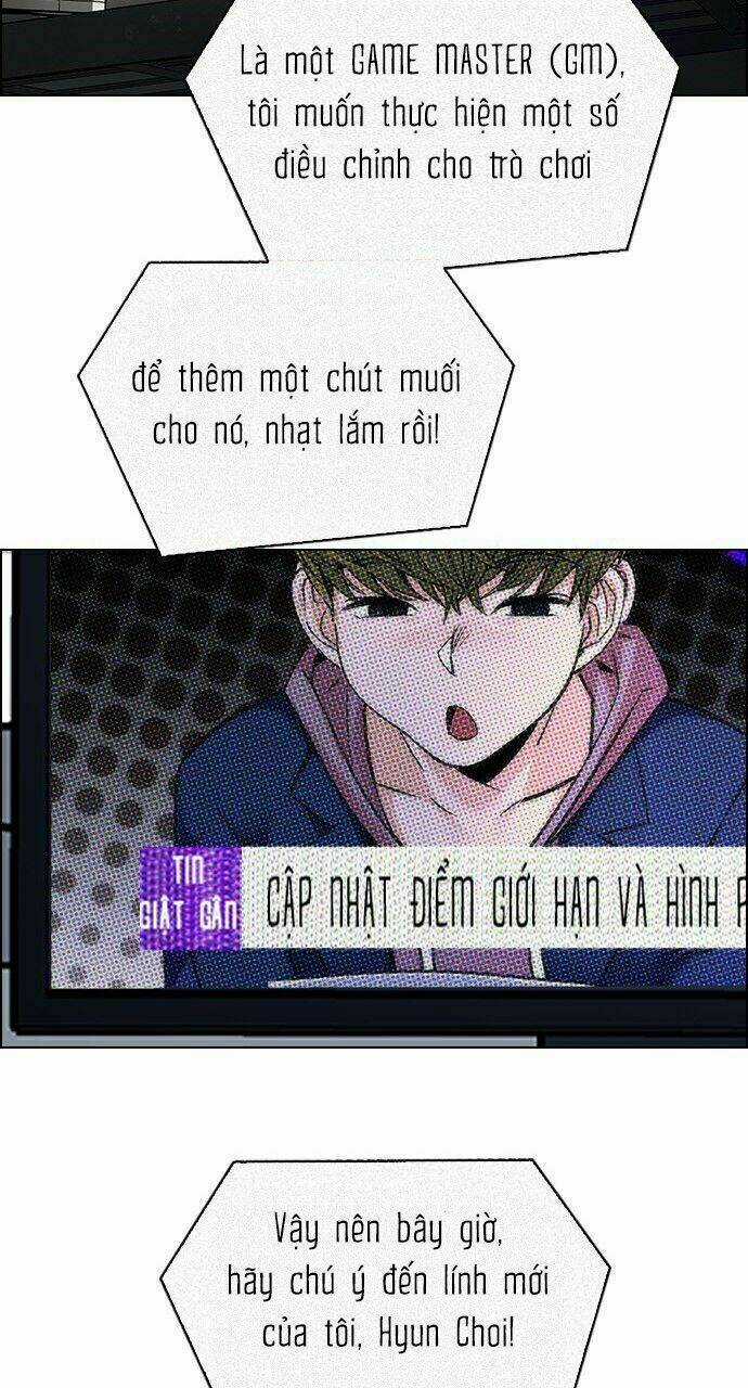 Trò Chơi Số Mệnh - Chapter 269 - Trang 26