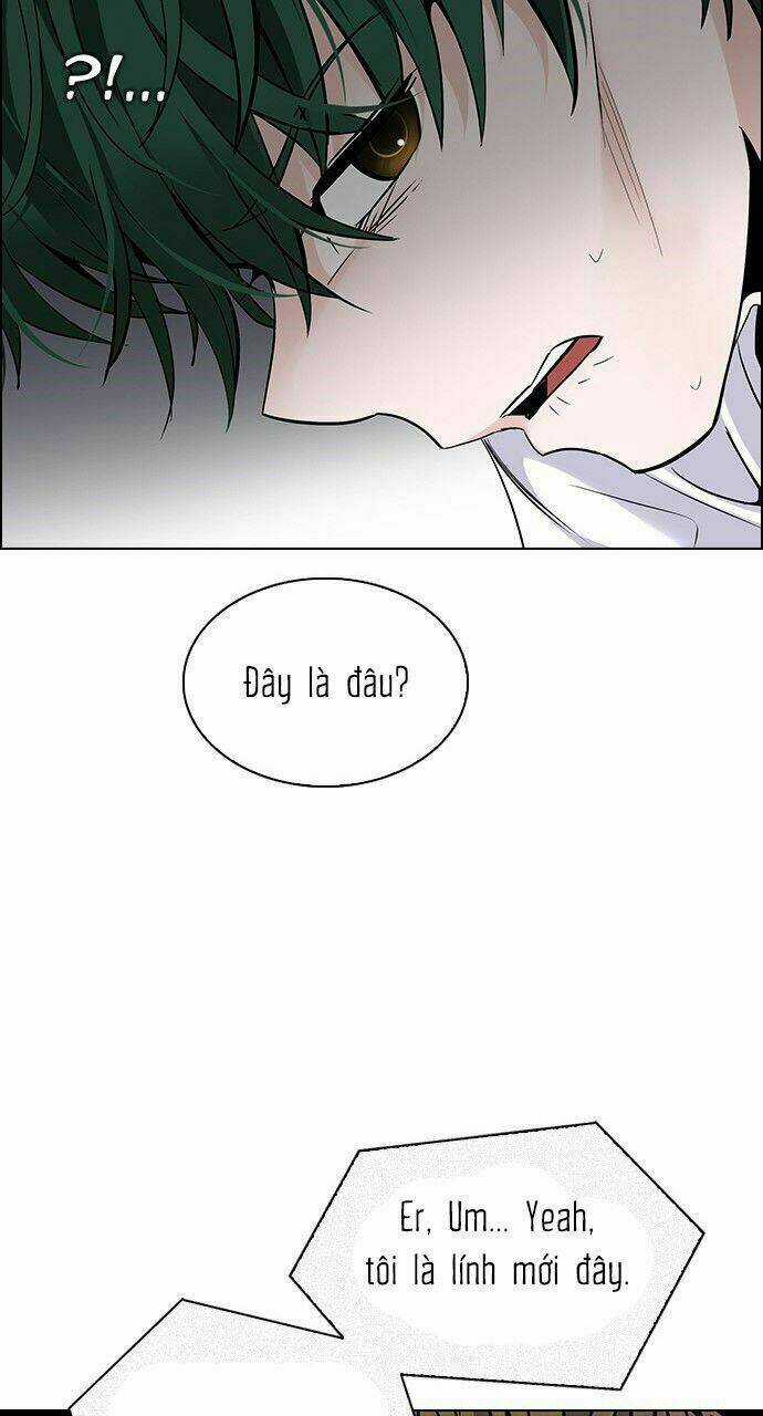 Trò Chơi Số Mệnh - Chapter 269 - Trang 28