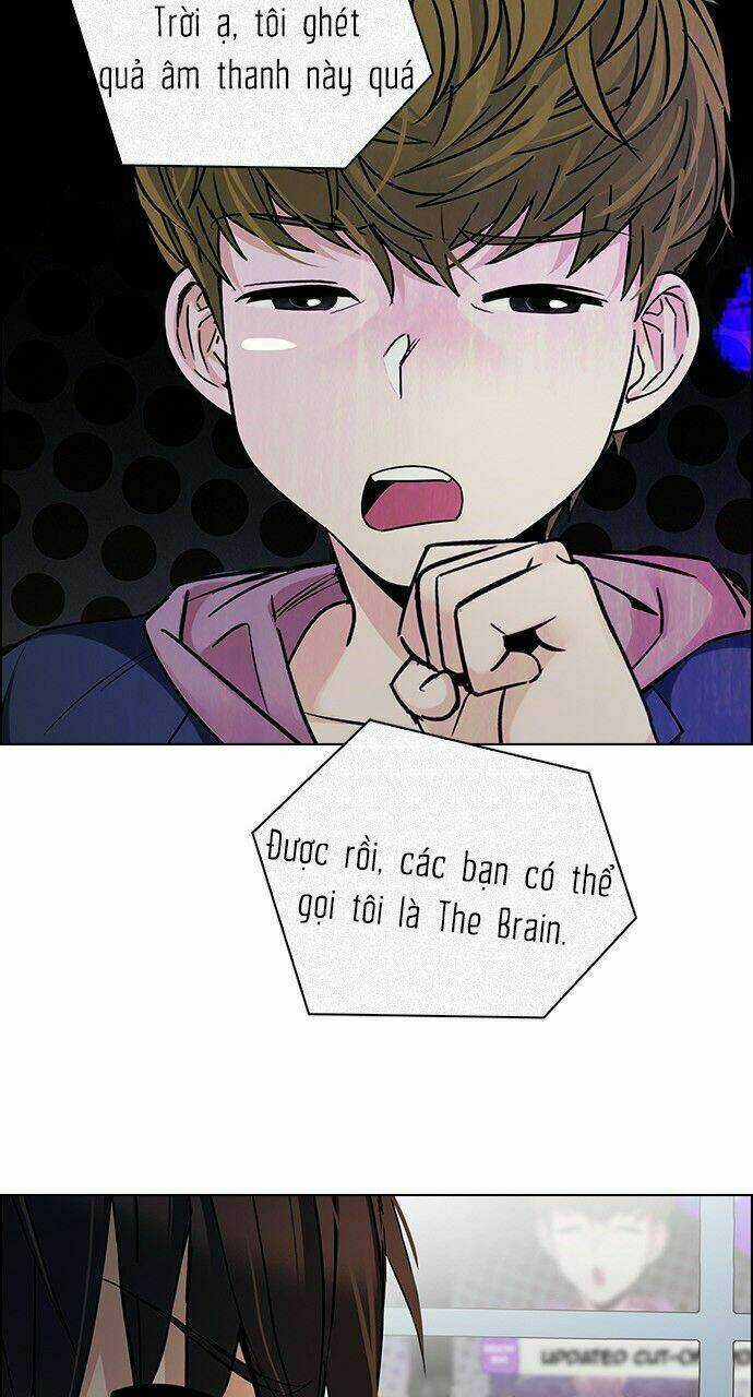Trò Chơi Số Mệnh - Chapter 269 - Trang 29