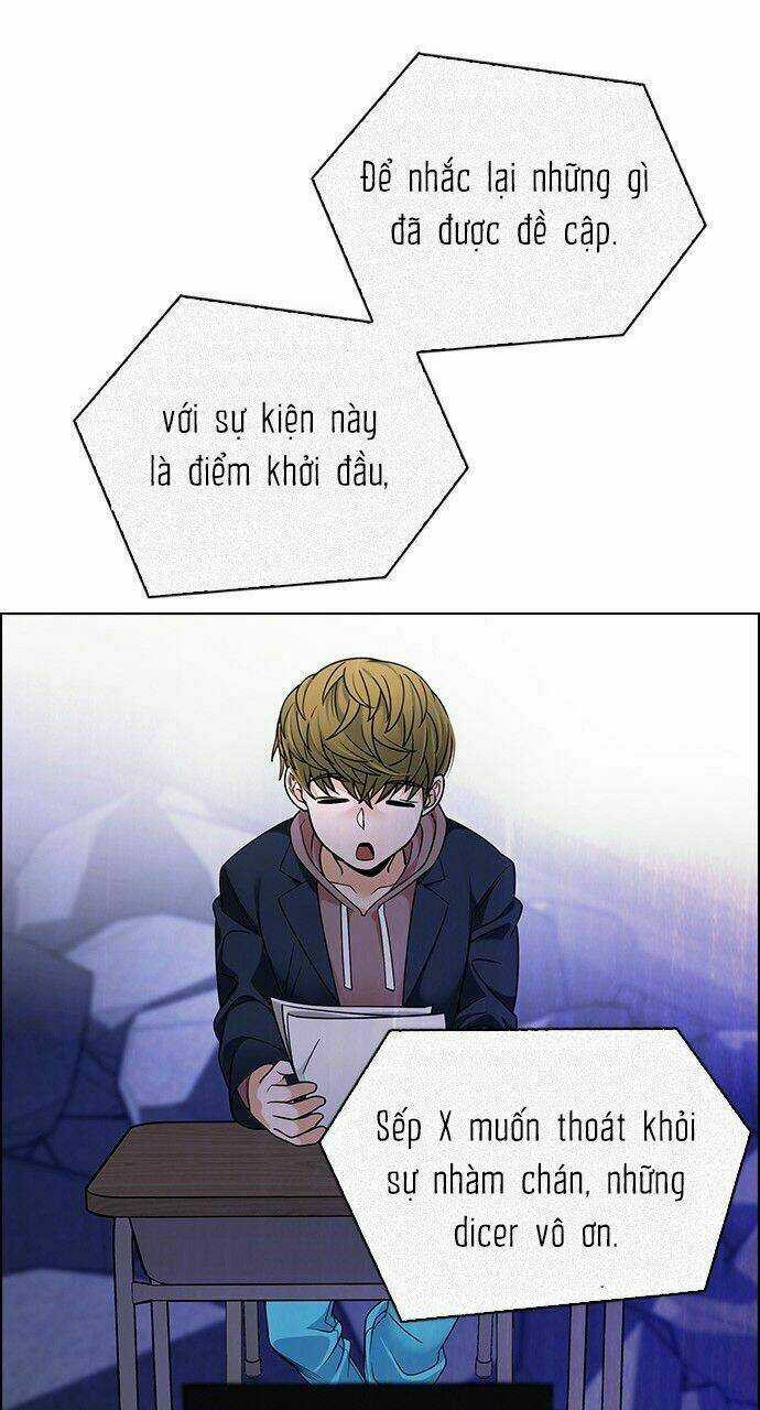 Trò Chơi Số Mệnh - Chapter 269 - Trang 31