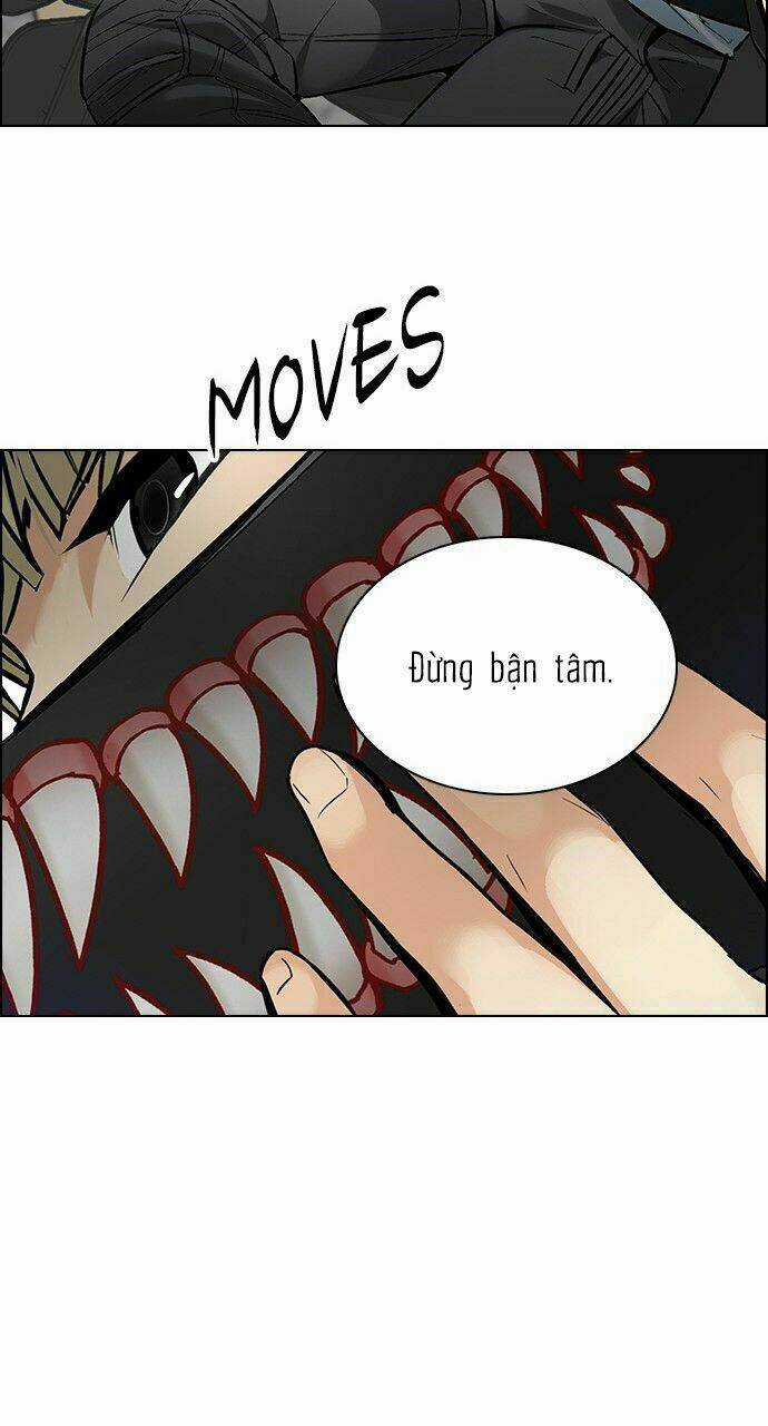 Trò Chơi Số Mệnh - Chapter 269 - Trang 34