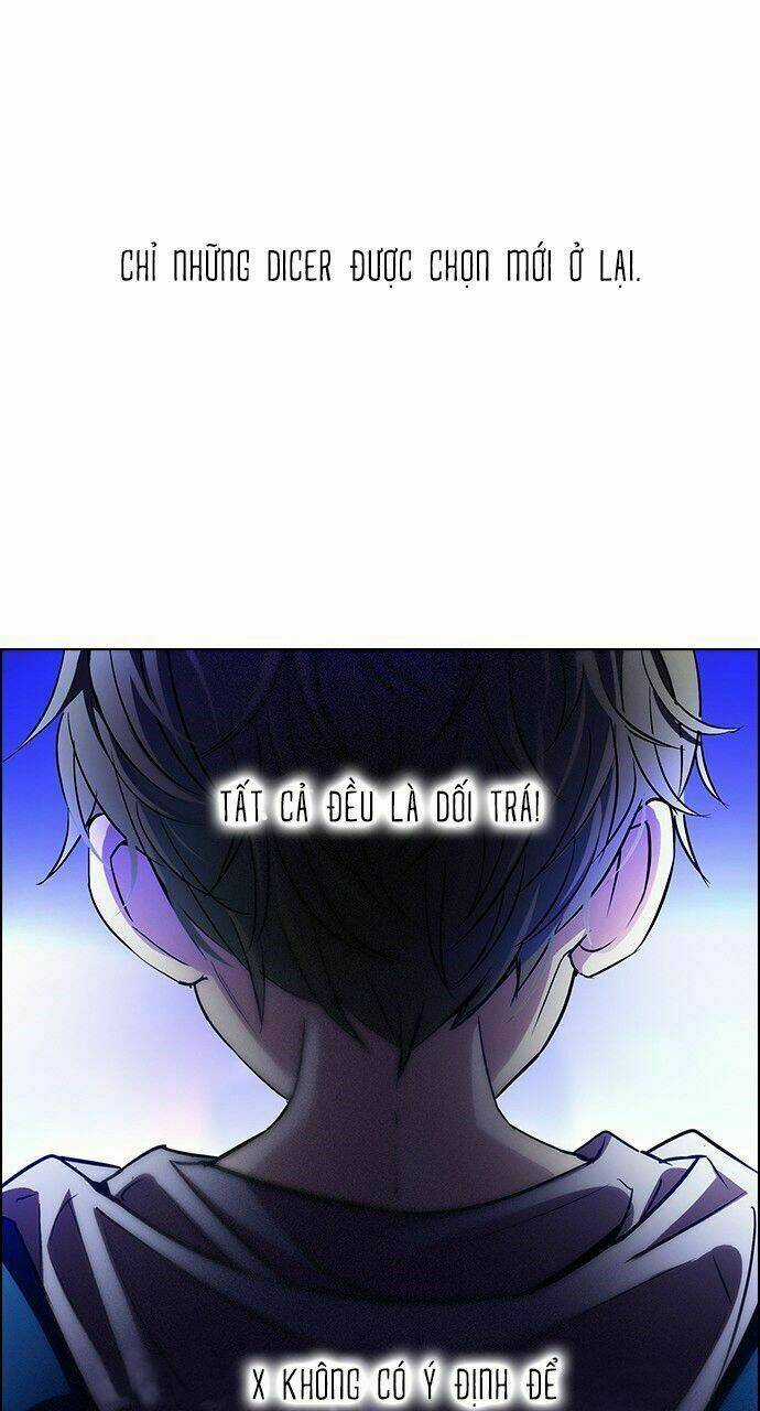 Trò Chơi Số Mệnh - Chapter 269 - Trang 35